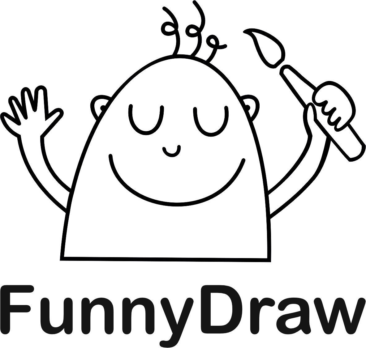 Funny Draw — купить товары Funny Draw в интернет-магазине OZON