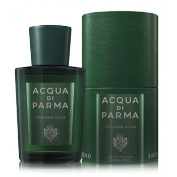 Acqua di Parma Colonia Club одеколон, 2 мл Отливант