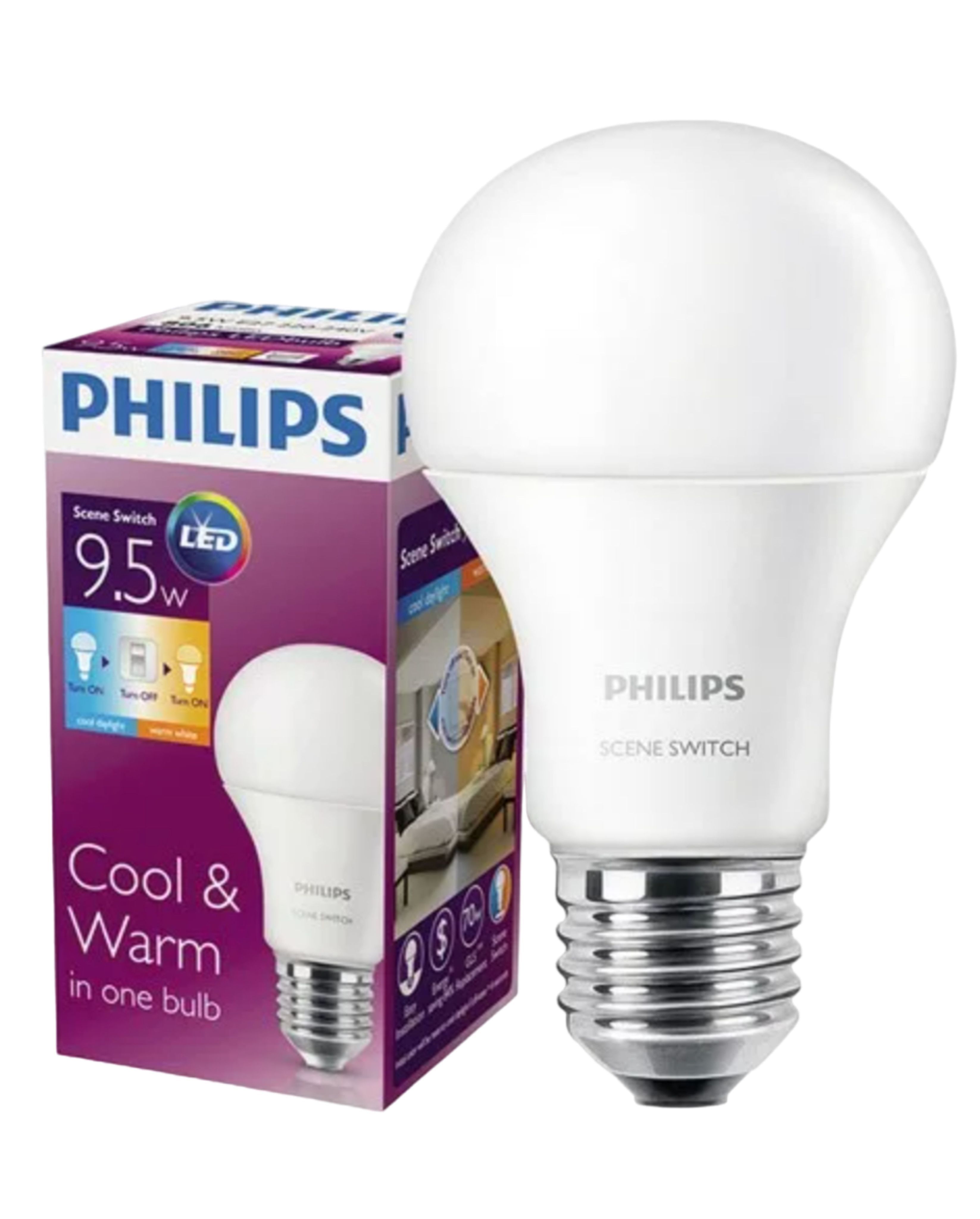 Купить лампочки philips. Лампа светодиодная Филипс е27. Led Scene Switch a60 9.5Вт e27. Светодиодная лампа Philips e27. Лампа светодиодная Philips led SCENESWITCH, e27, a60, 9вт.