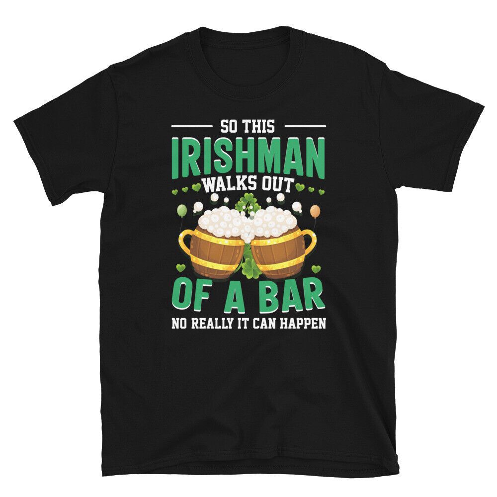 Proud irish