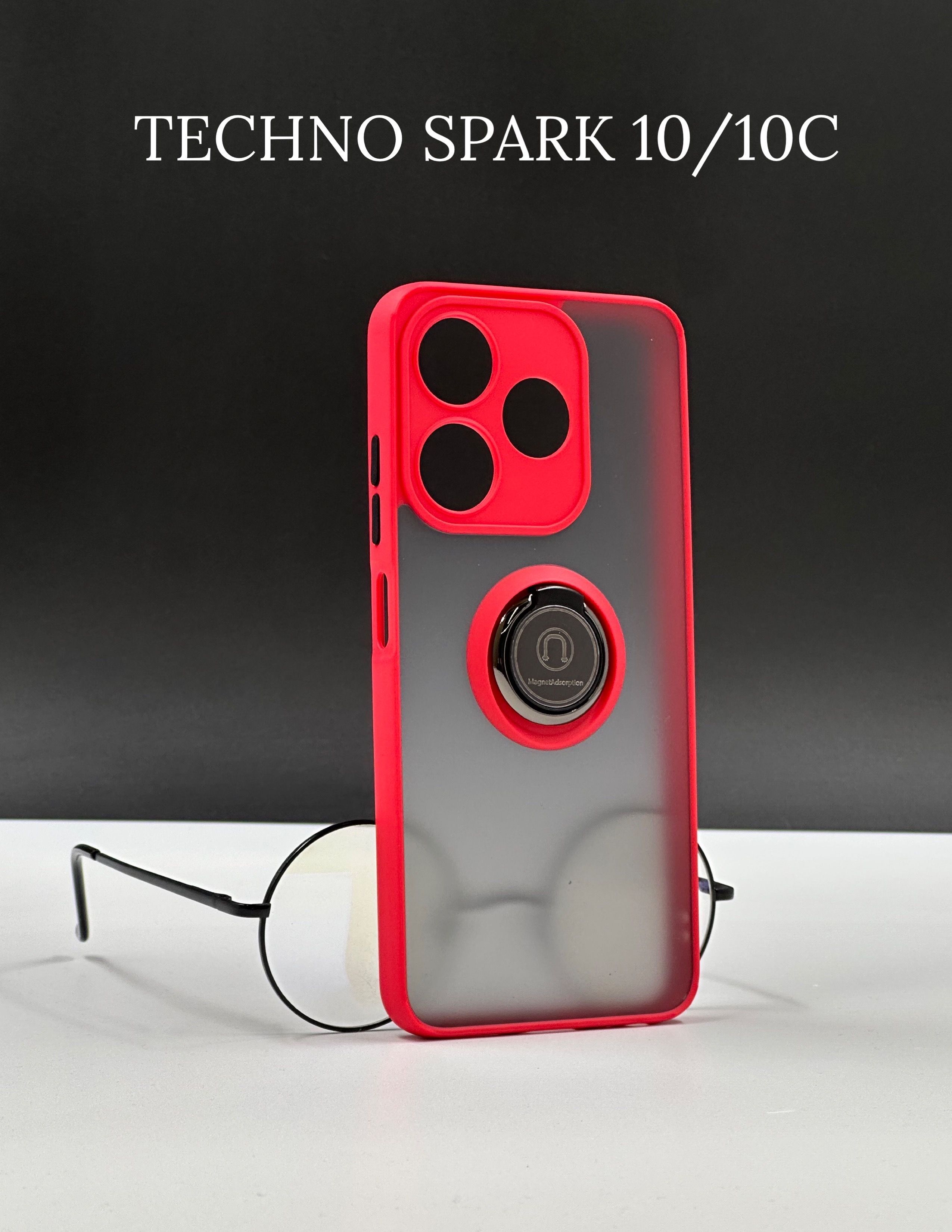 телефон техно 10с отзывы