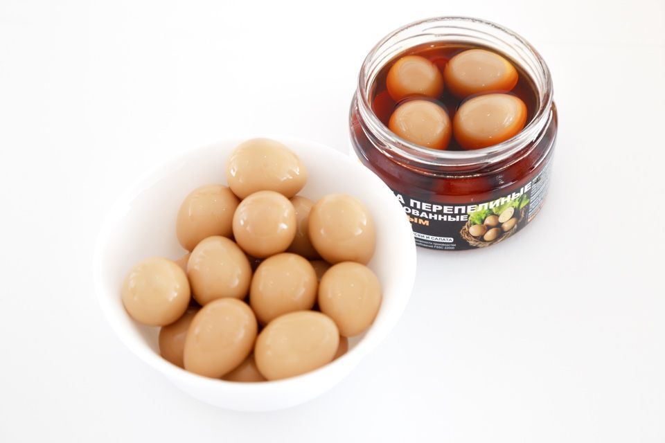 Маринованные Яйца купить на OZON по низкой цене
