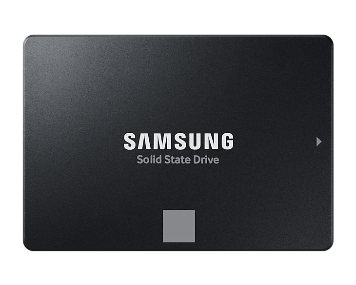 SSDнакопителиSamsung870EVO