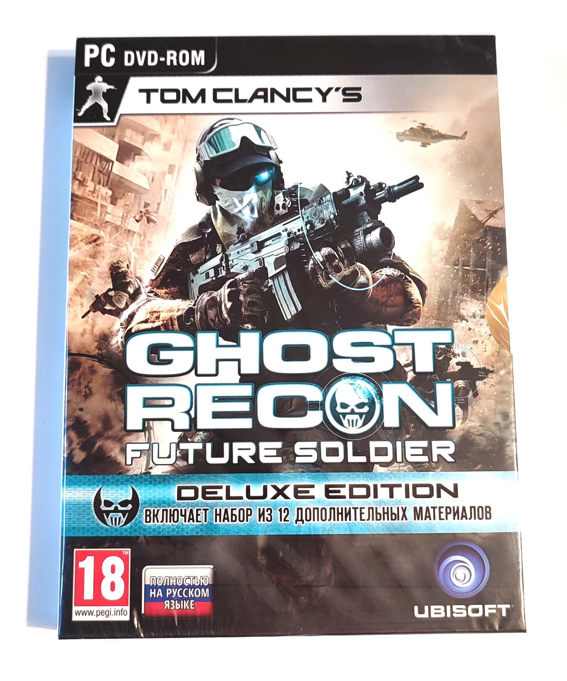 скачать русификатор для ghost recon future soldier steam фото 13