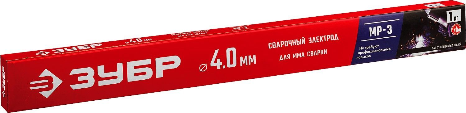 Электроды зубр сварочные. Сварочный электрод ЗУБР МР-3. Электроды 1кг ЗУБР МР-3 D-3 350мм рутил (40011-3.0). Электрод э46 МР-3 d4. Сварочные электроды Goodel МР-3 3*350мм (1 кг/10п) 1416900