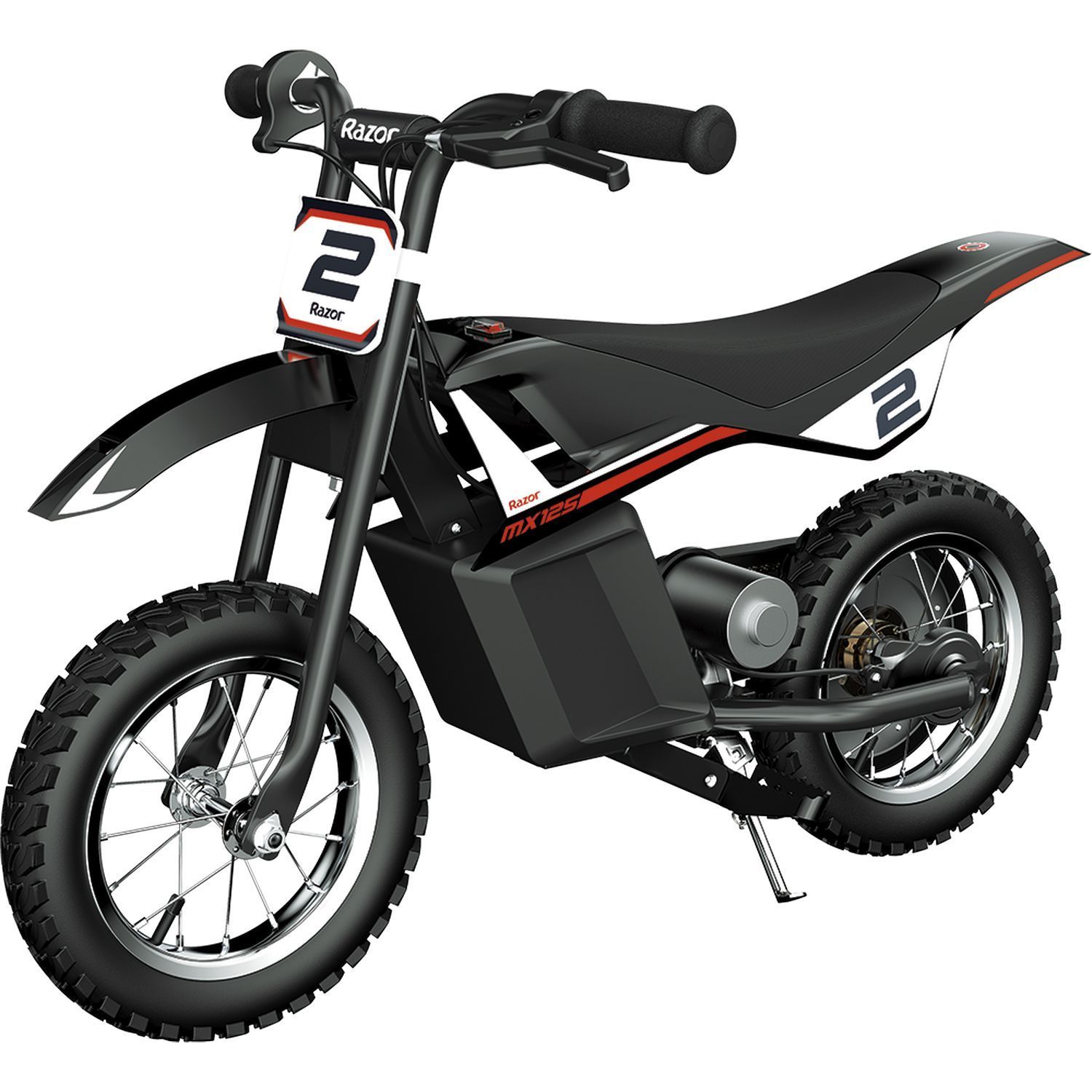 Girls razor dirt bike sale