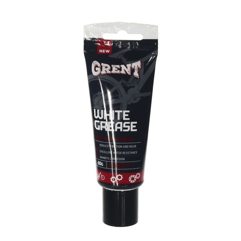 Смазка литиевая белая GRENT WHITE GREASE, 60гр