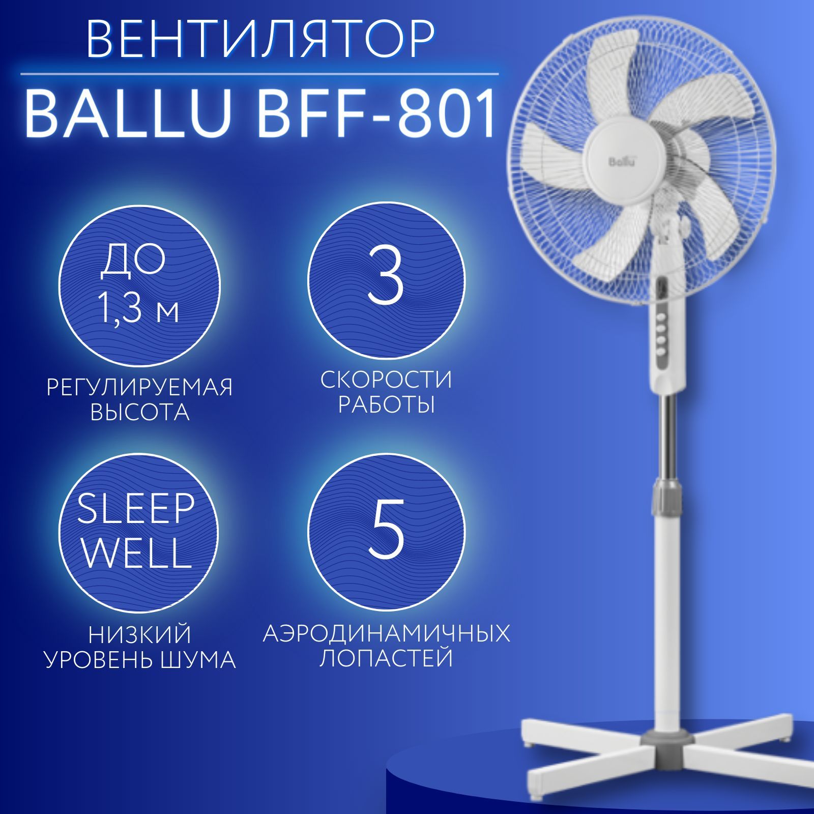 Вентилятор напольный ballu bff 801. Вентилятор напольный Ballu BFF-844. Вентилятор напольный Ballu BFF-804. Ballu BFF-890r.