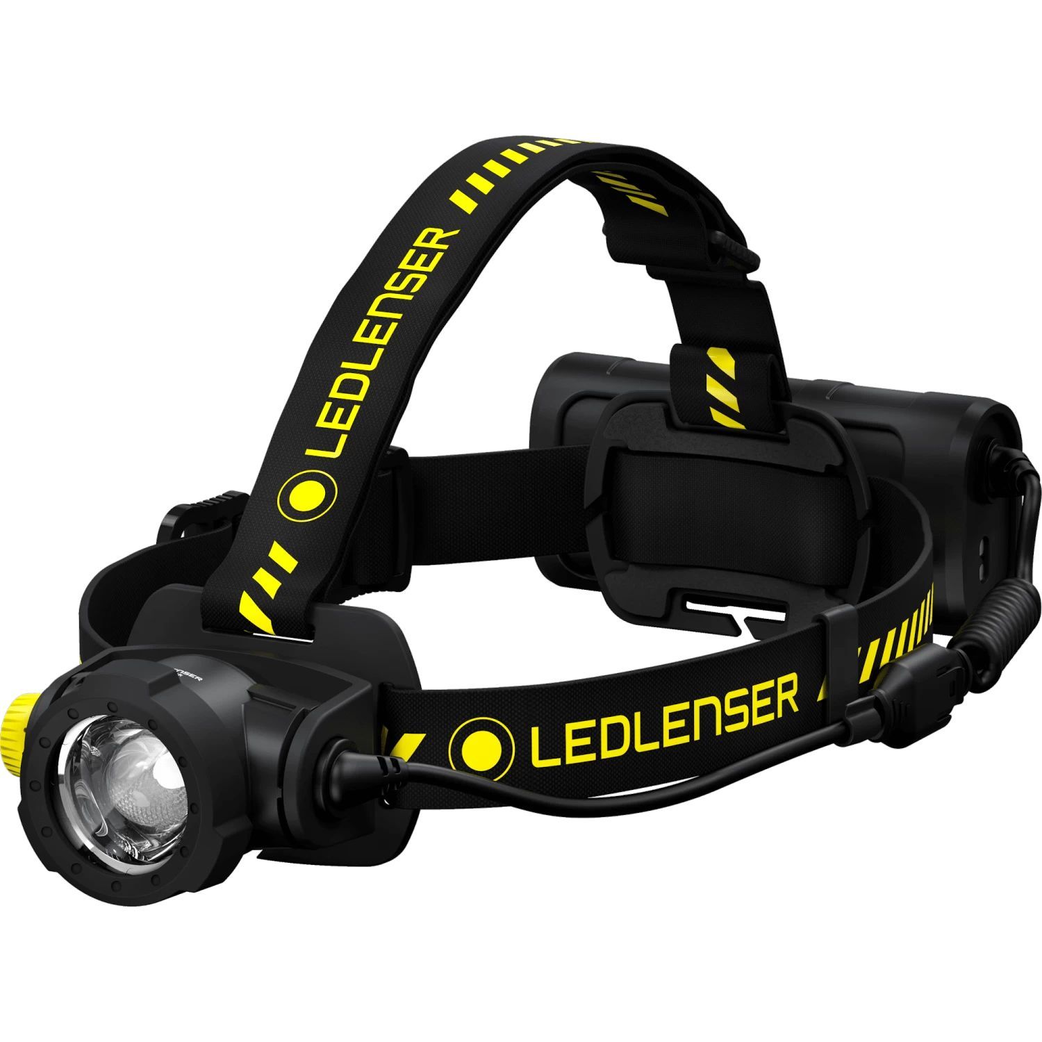 Led Lenser H15R Work – купить в интернет-магазине OZON по выгодной цене