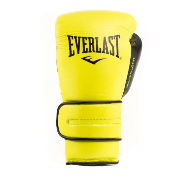 Перчатки Everlast Powerlock