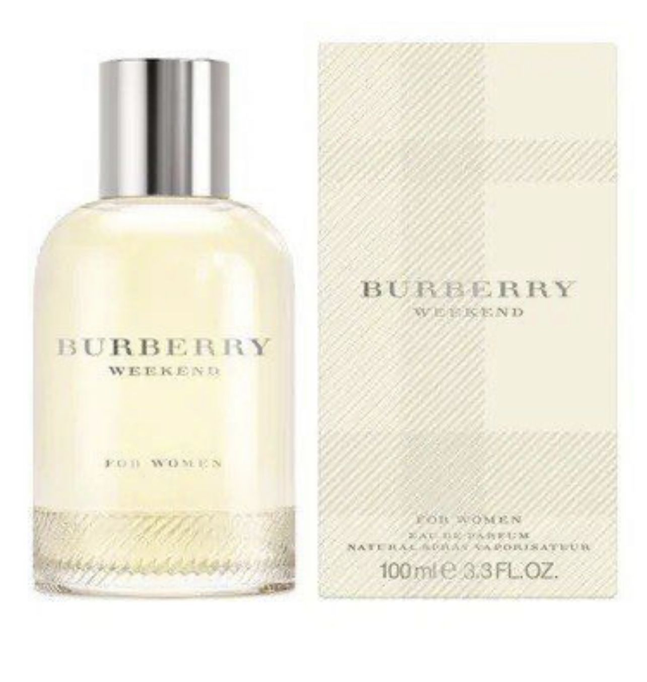 BurberryParfumeWeekendforwomanПарфюмернаявода100мл