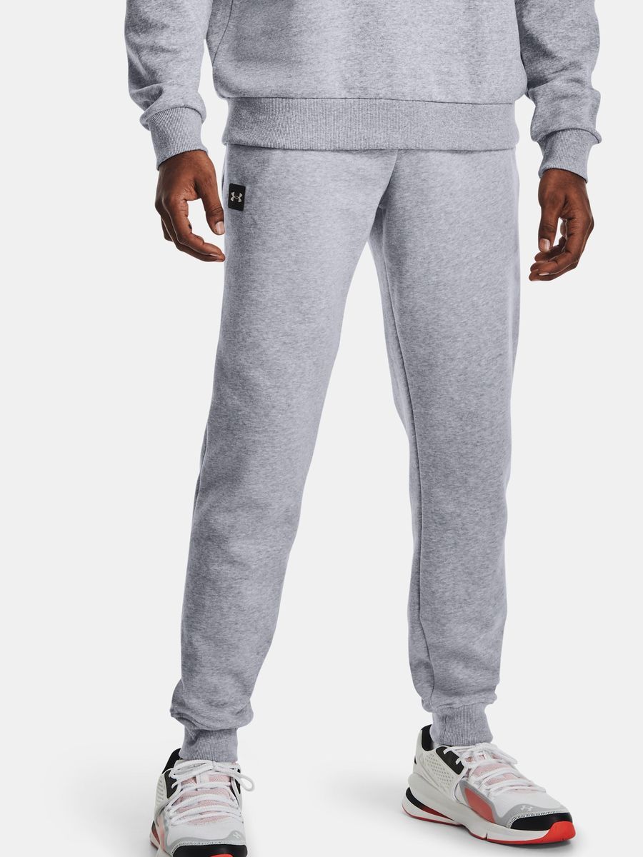 Rival store fleece joggers