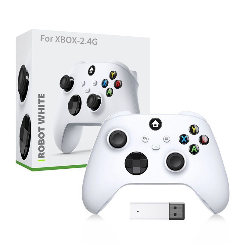 Xbox one x robot sales white