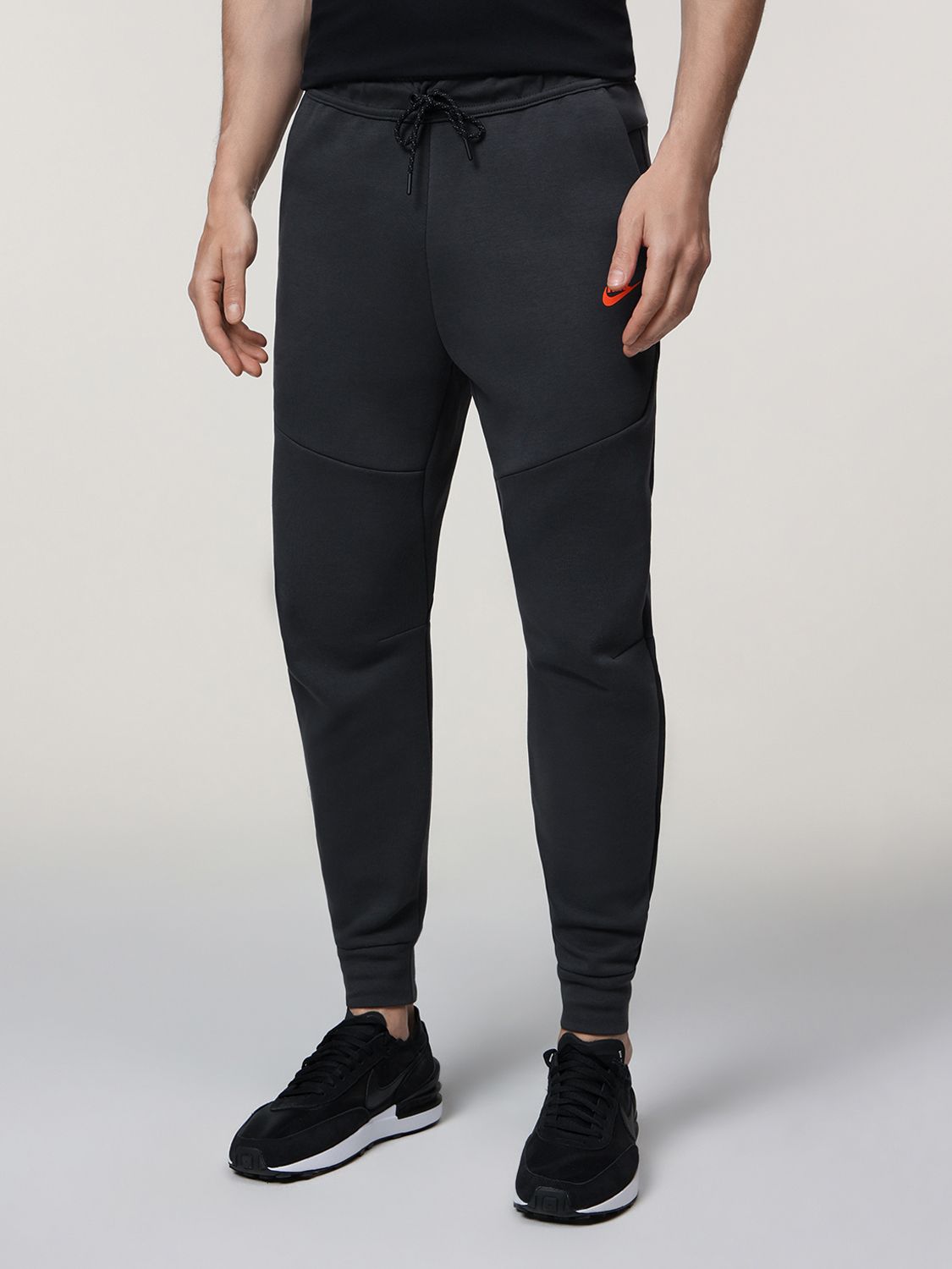 Nike m NSW tch FLC Pant Oh