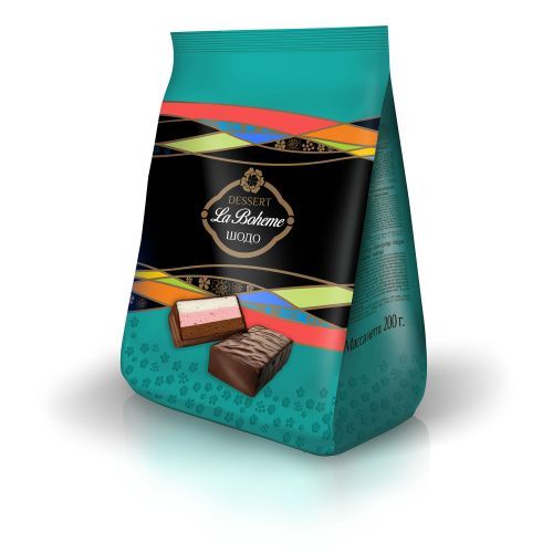 Конфеты La Boheme Купить В Москве