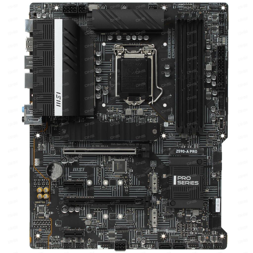 сокет 1700 материнская плата