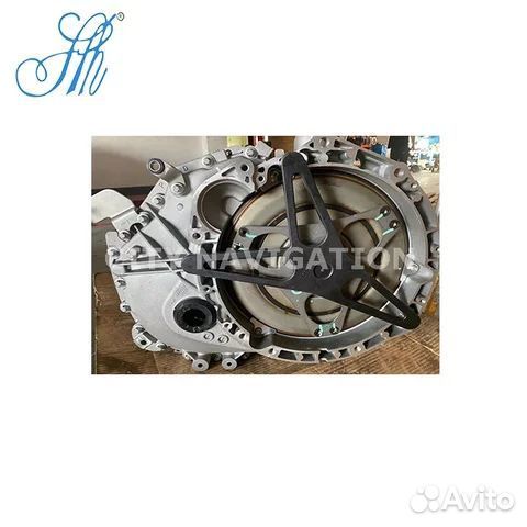 АКПП новая Киа спортейдж соул Оптима a6mf1 parts