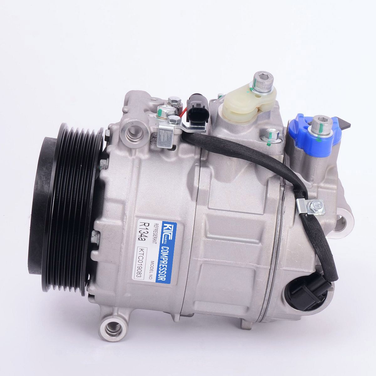 7SEU17C AC A/C エアコン コンプレッサー PV4 適用: BMW 5シリーズ E60 E61 520D M47 N47 4471902570 4471502840 64526950152 6950152 AL-II-9609 AL オートエアコンコンプレッサー 7SEU17C VW AJS TOUAREG 7LA 7L6 7L7