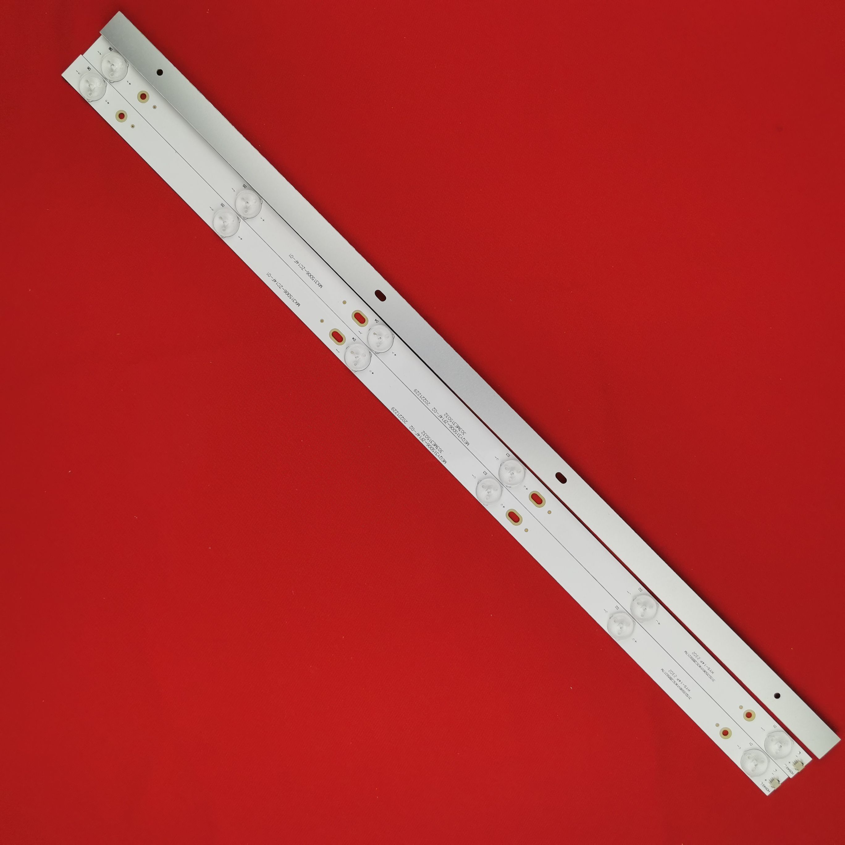 Подсветка для DEXP H32C7300K, SUPRA STV-LC32T550WL, ORION OLT-32400; JL.D32061235-083IS-F