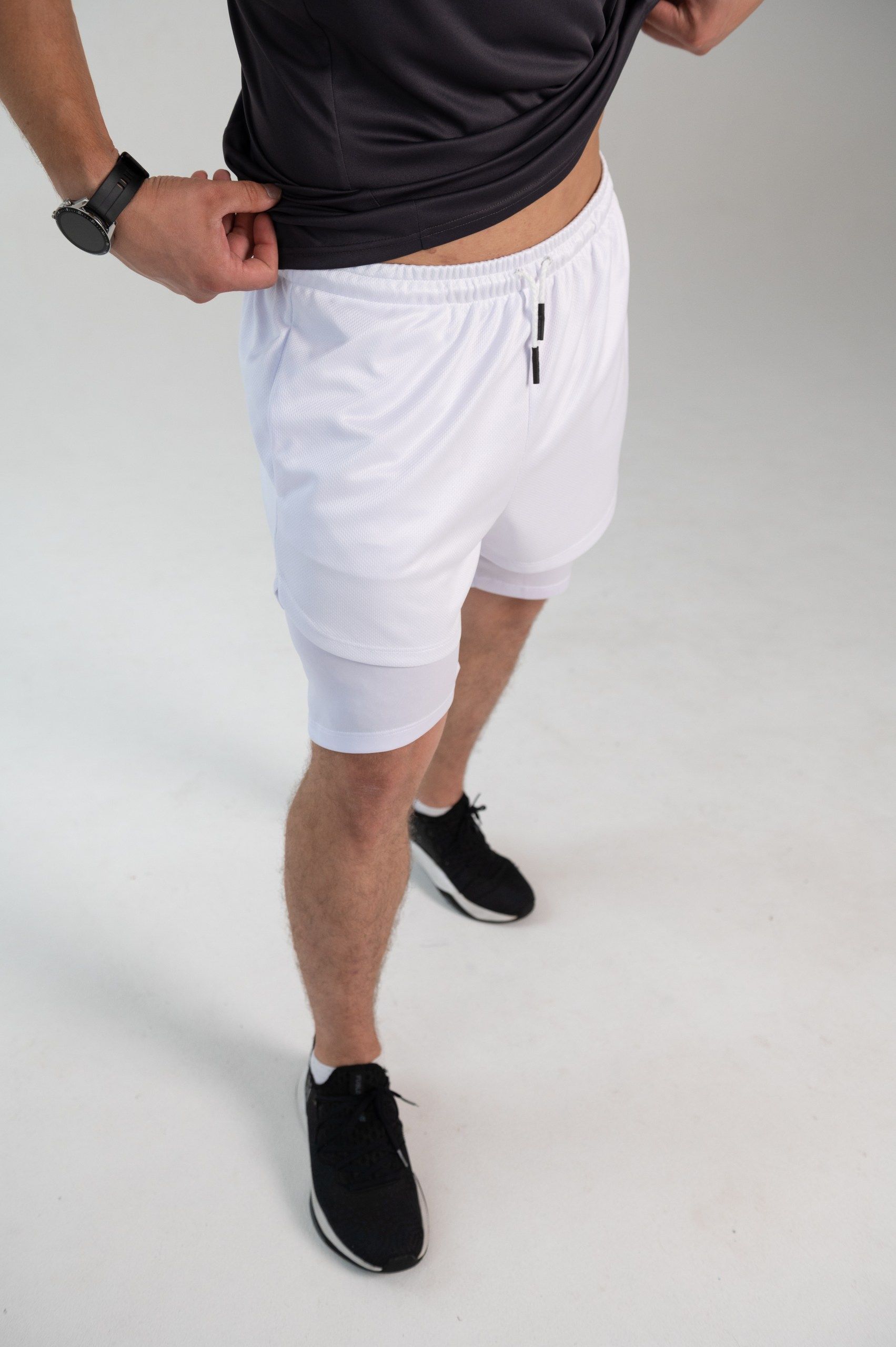 Шорты Mega Sport