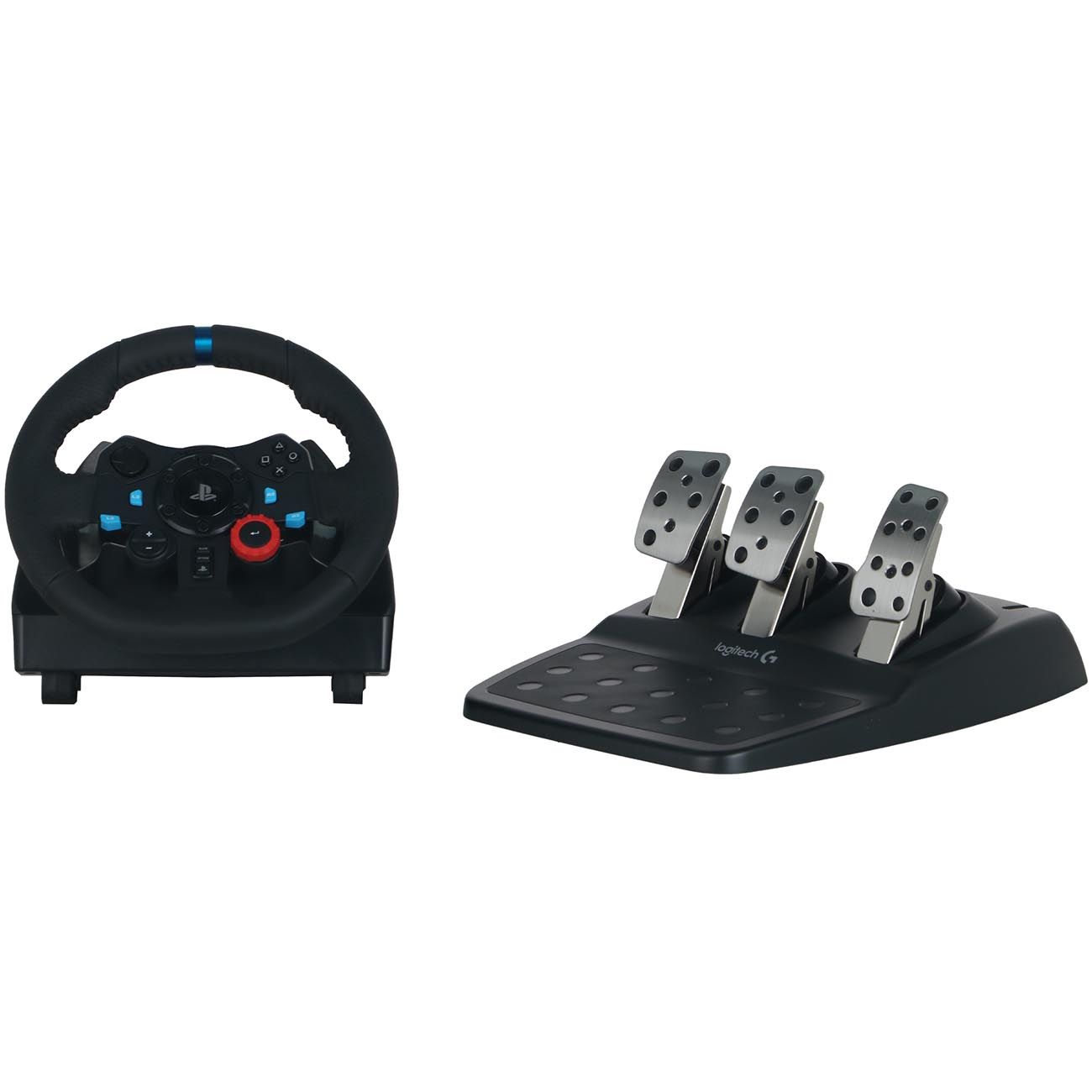 Руль Logitech G29 Driving Force