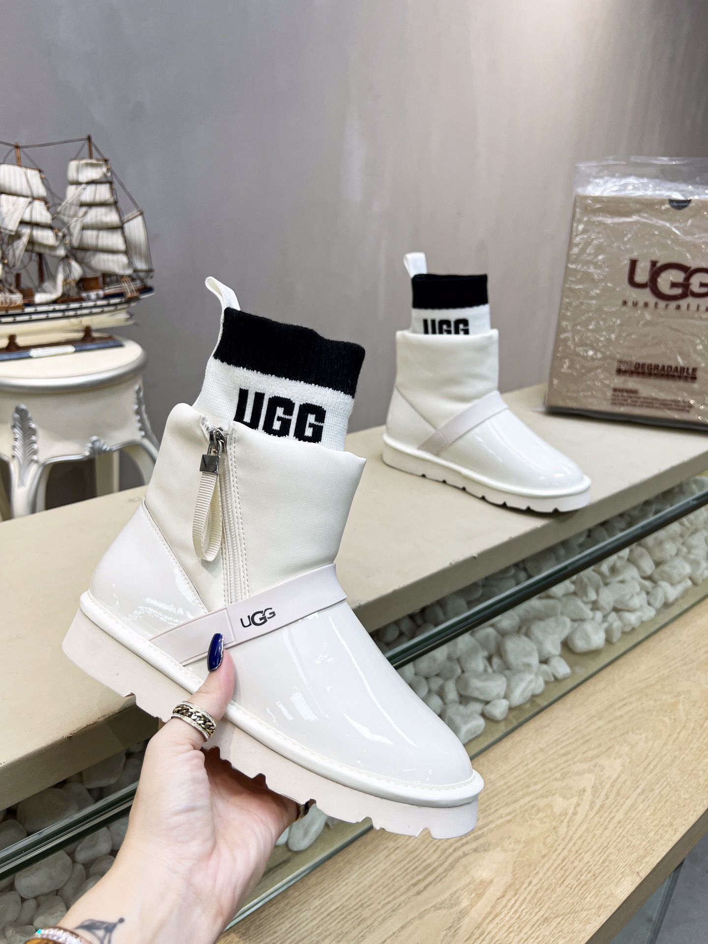 Итальянская Зимняя Обувь Женская – купить в интернет-магазине OZON по  низкой цене