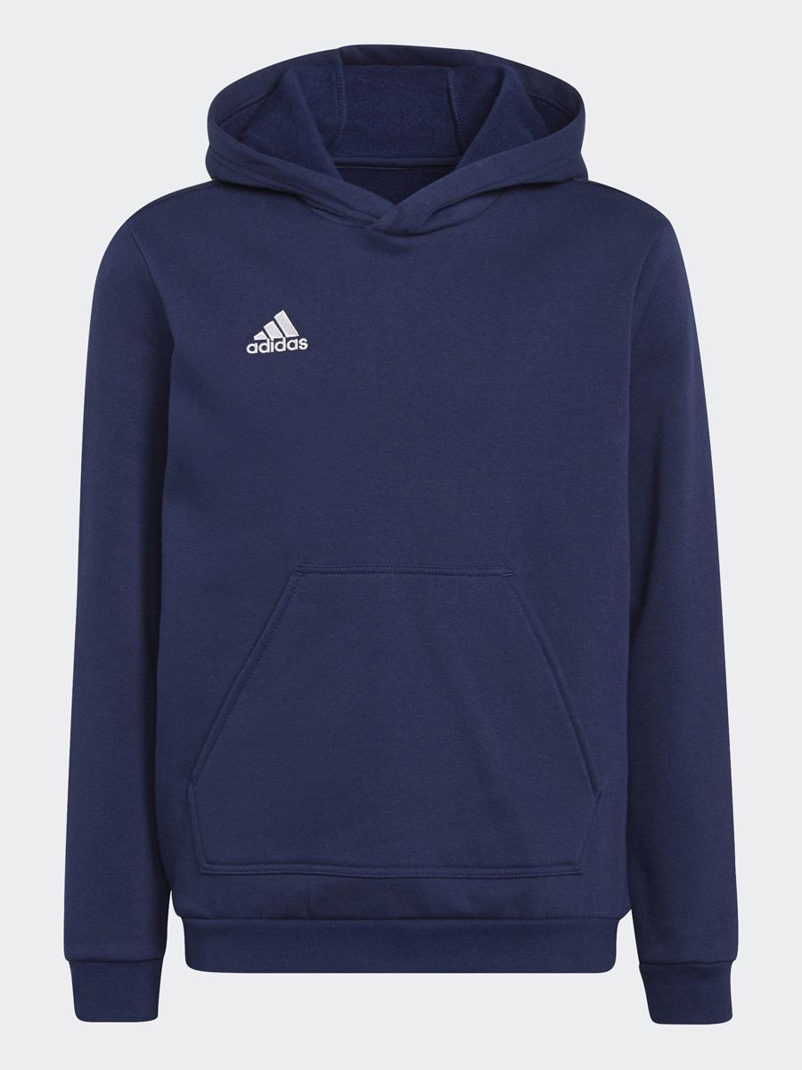 Adidas core 18 hoody grau deals