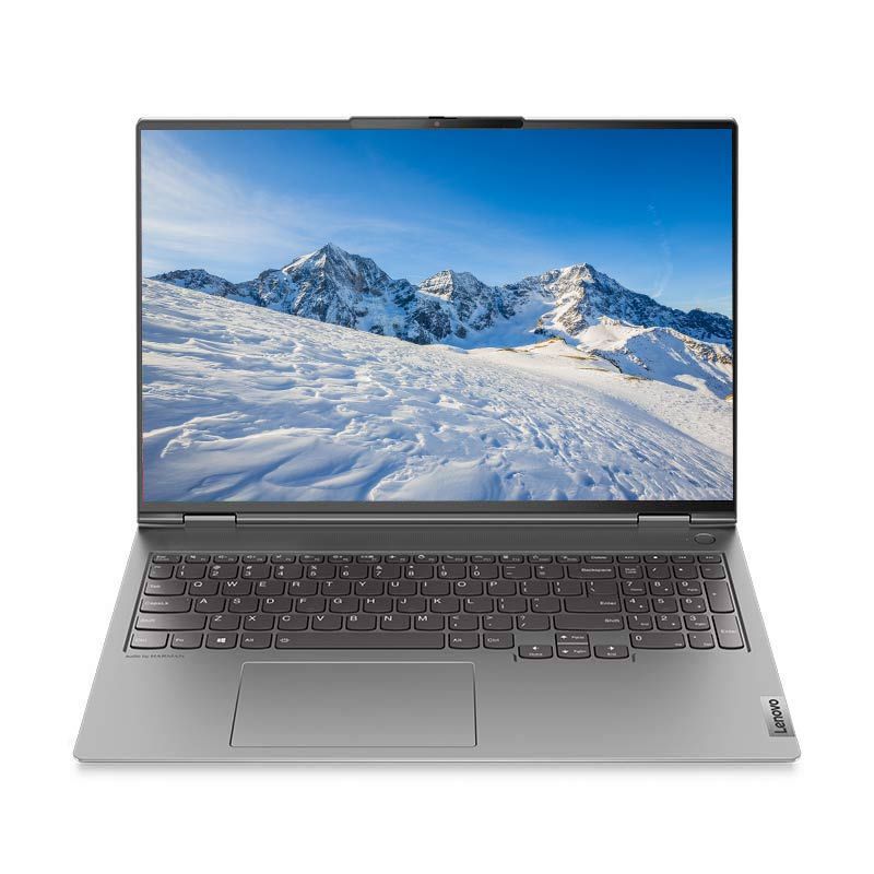 LenovoThinkBook16PНоутбук16",AMDRyzen76800H,RAM16ГБ,SSD,NVIDIAGeForceRTX3060(6Гб),WindowsPro,(TT-55605),серый,серебристый,Английскаяраскладка