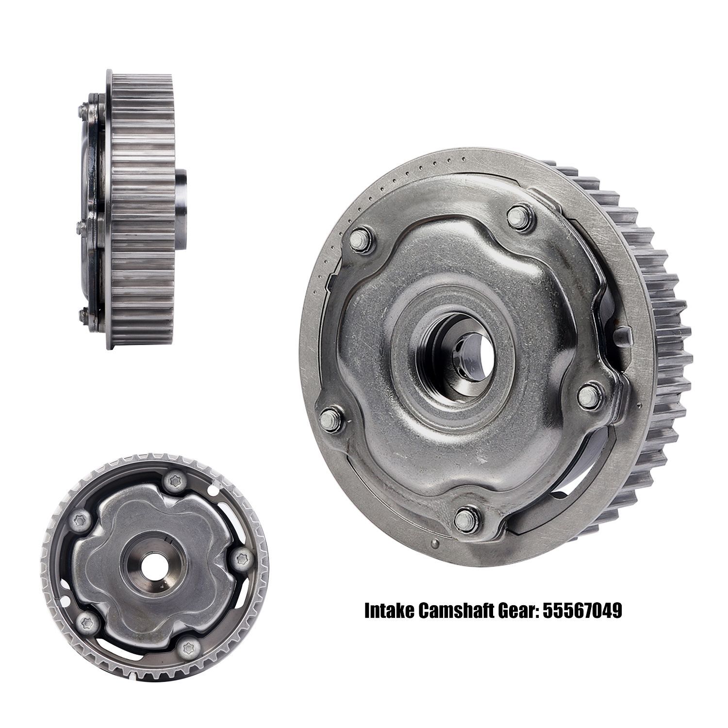 Купить Фазорегулятор Опель Зафира Б