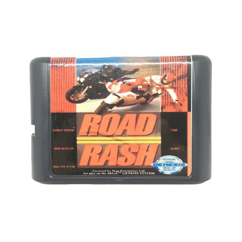 Road Rash