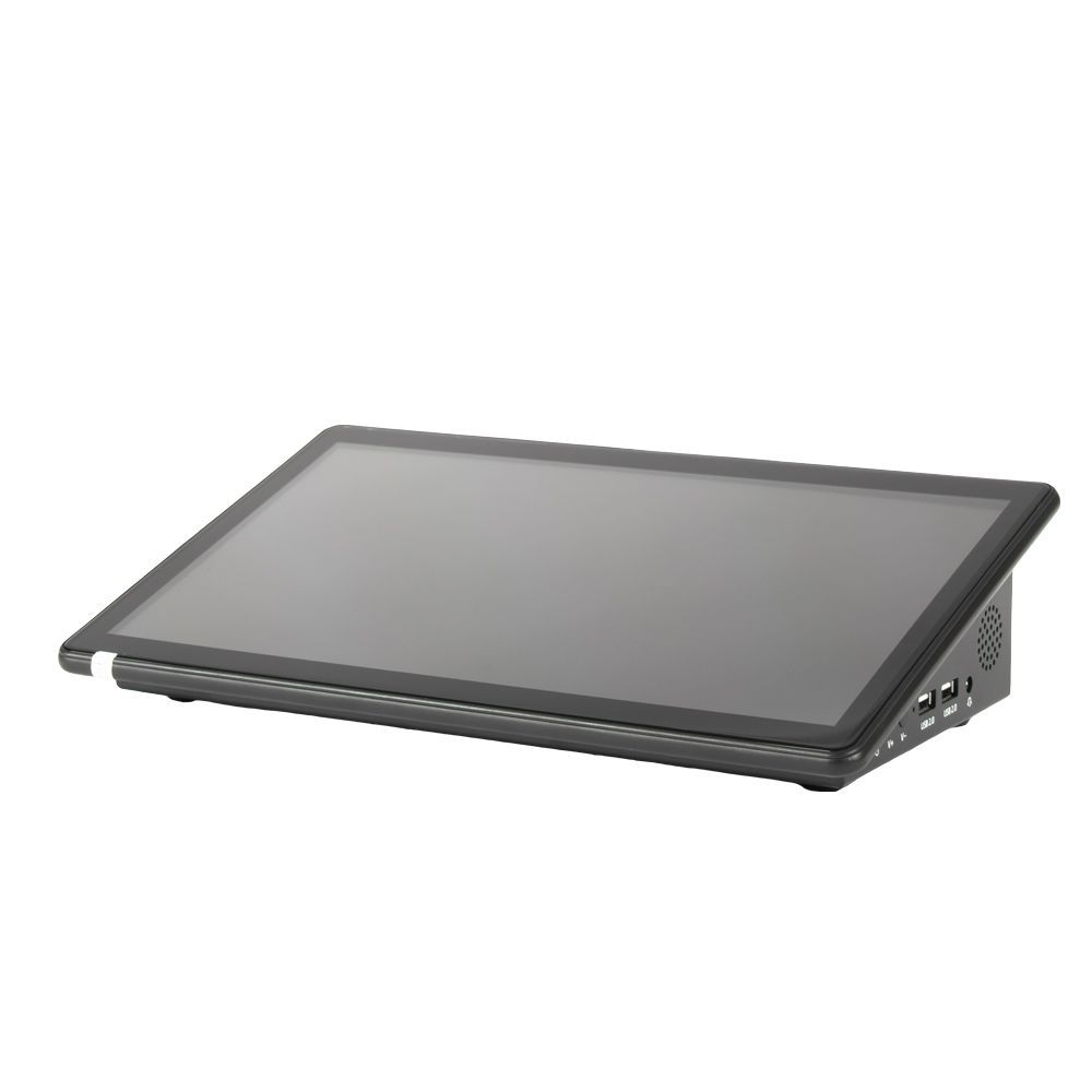 Планшетный POS-терминал Poscenter Wise без ОС (11,6", J3455, RAM 4Gb, eMMC 64Gb,WiFi, BT)