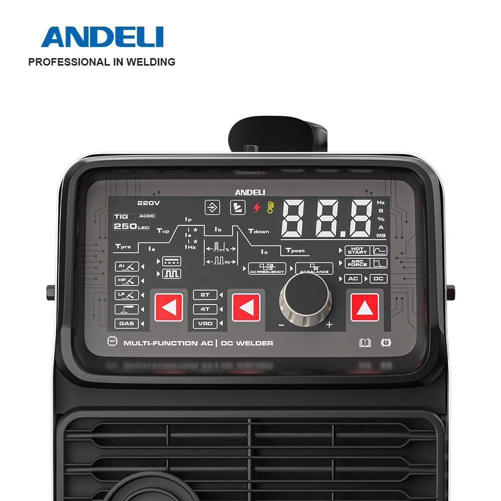 Andeli tig ac dc