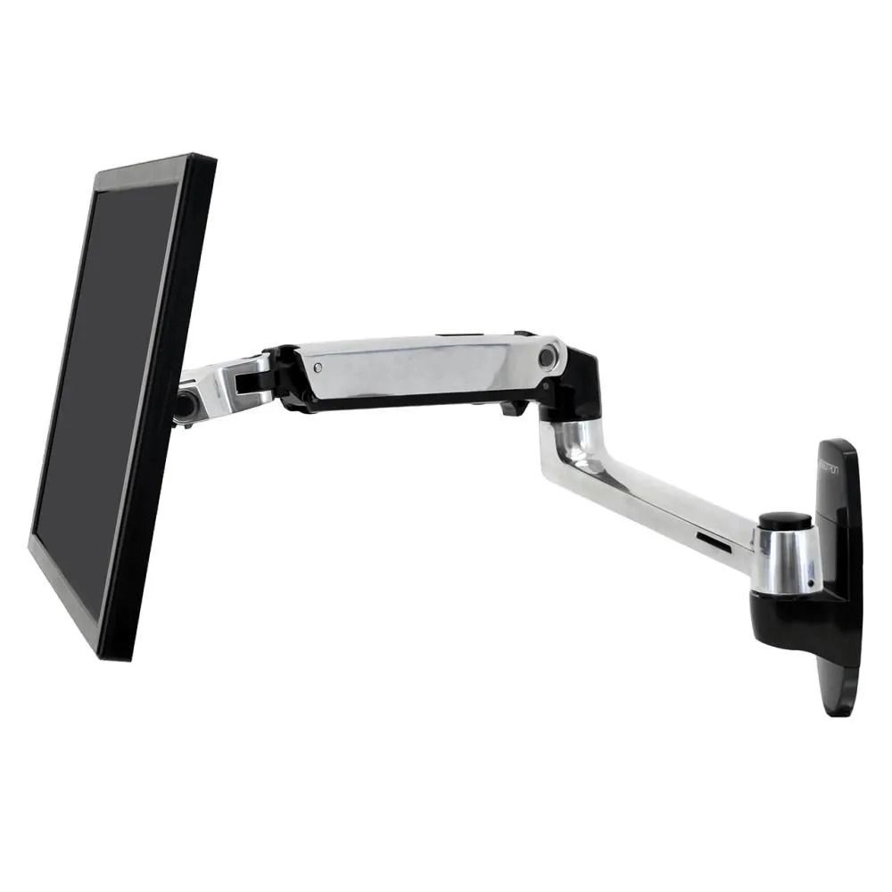 Ergotron LX Single Monitor Arm