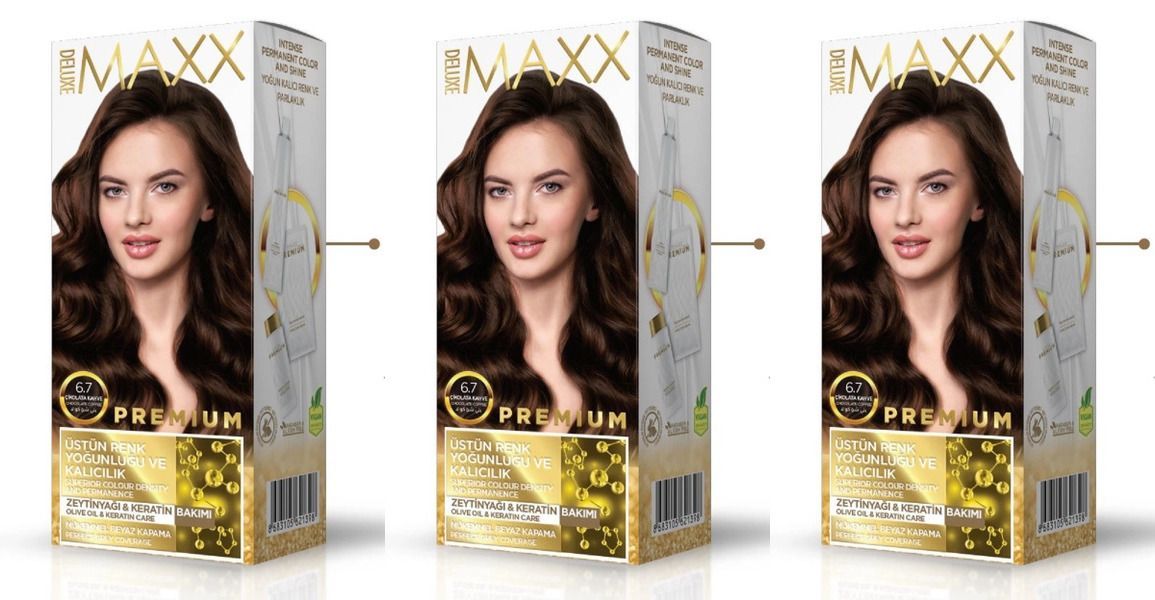 Maxx deluxe premium