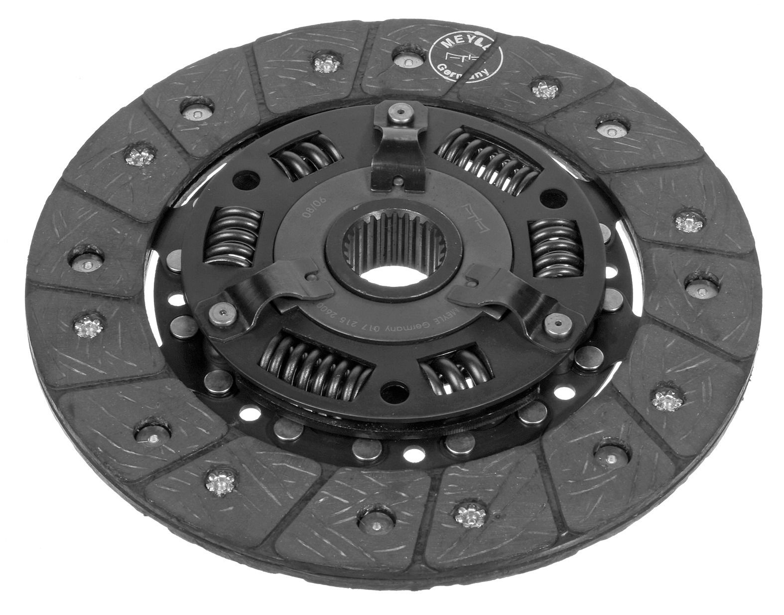 Мерседес 124 Wdb1240321c157485 Купить Диски Сцепления