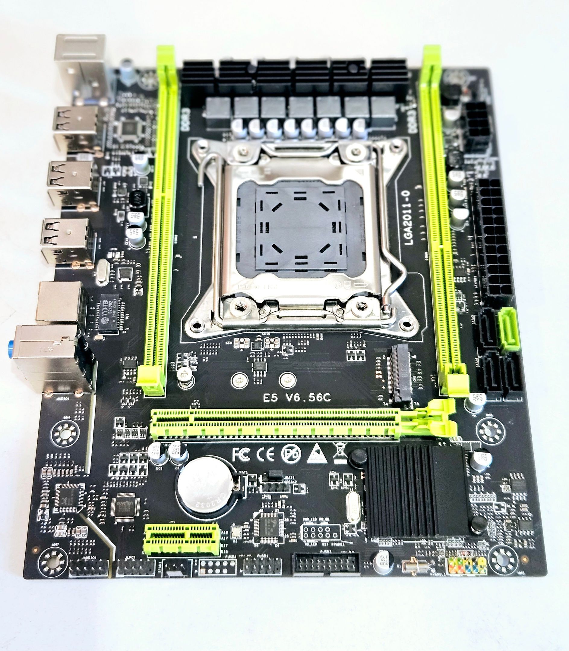 SZMZМатеринскаяплатаmicro-ATXX79E5V.656C,DDR3,LGA2011