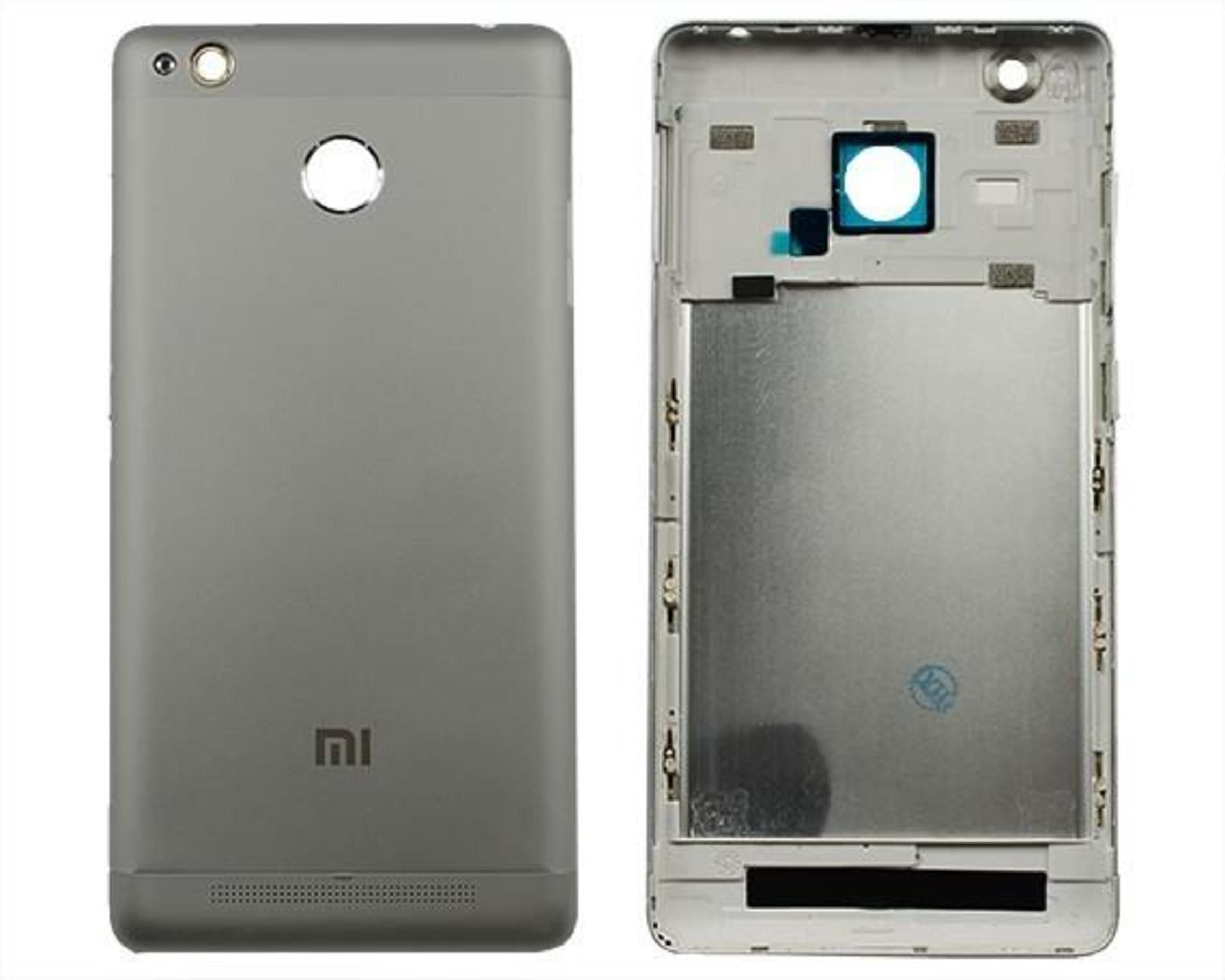 Xiaomi Redmi 3 Купить Екатеринбург