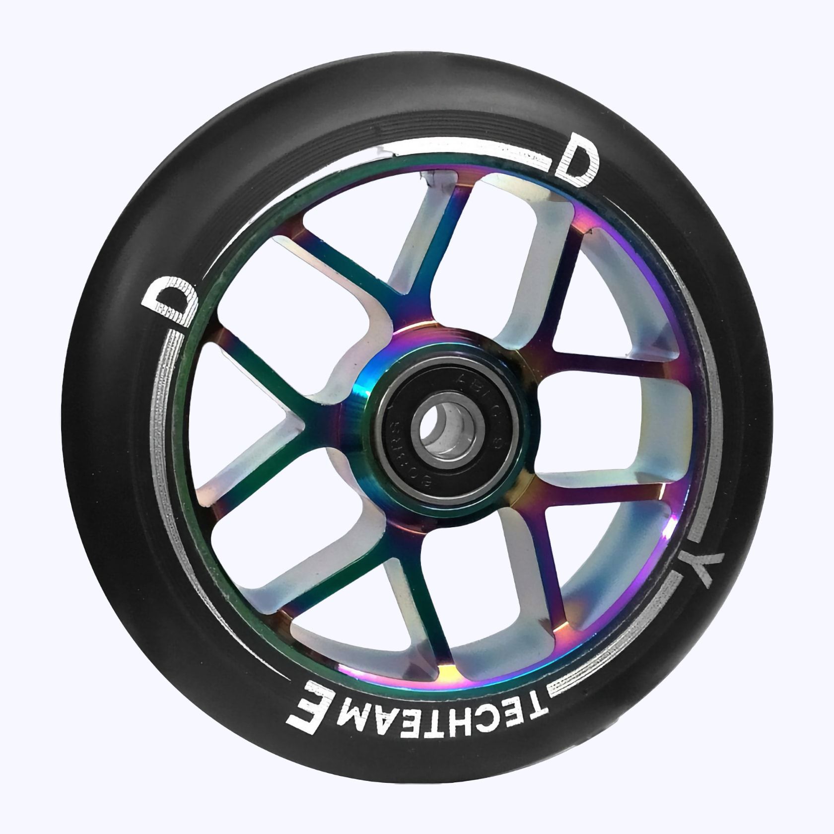 Форма самоката