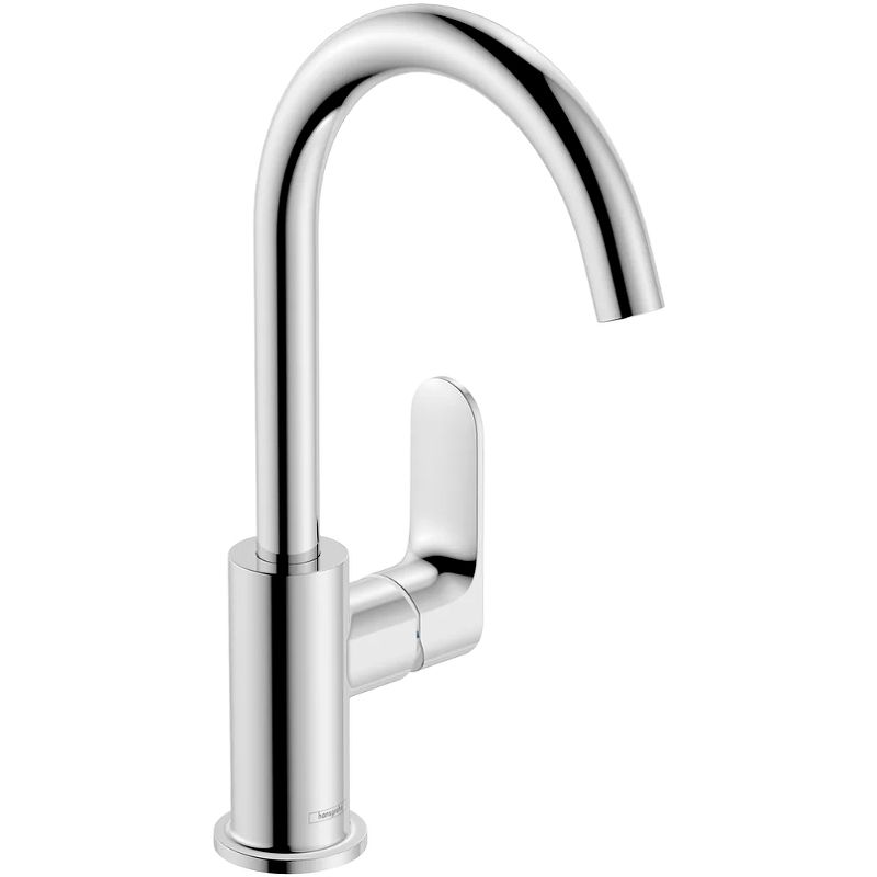 Смеситель для кухни grohe bauclassic