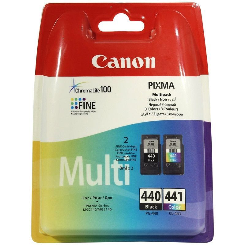 Картриджи для струйных принтеров Canon (Кэнон) – купить картридж для ...
