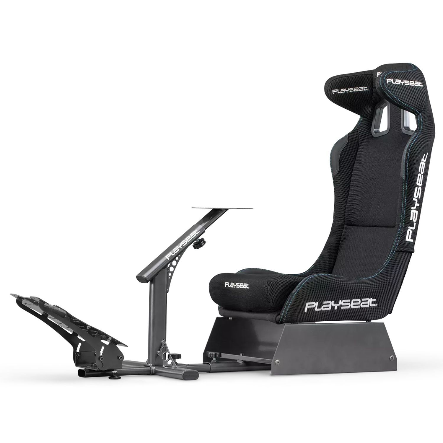 Playseat Evolution Black. Кокпит Playseat Evolution. Playseat Evolution Alcantara. Playseat Evolution Shifter.