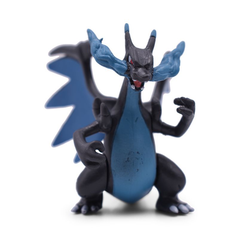 Pokemon charizard hot sale figure