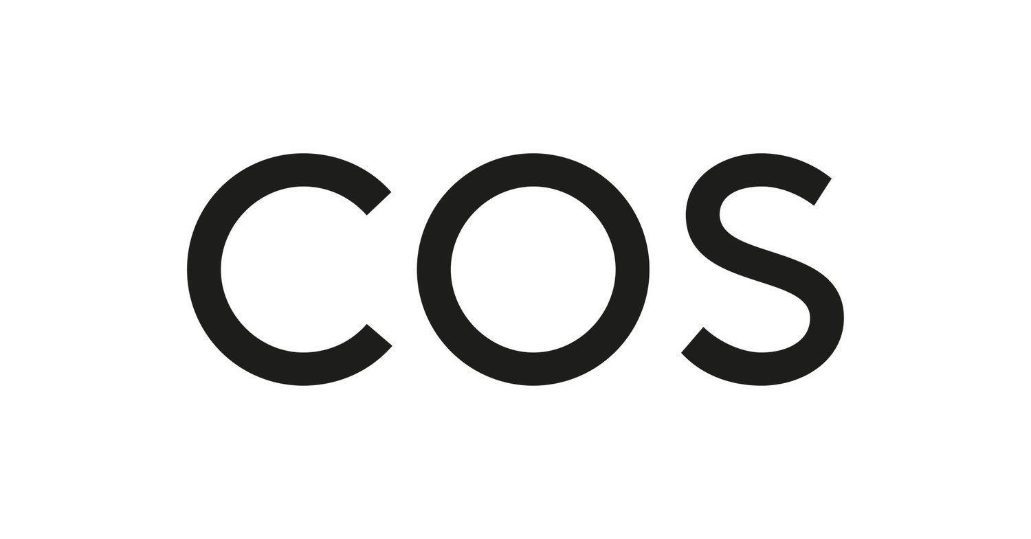 Туфли COS(图1)