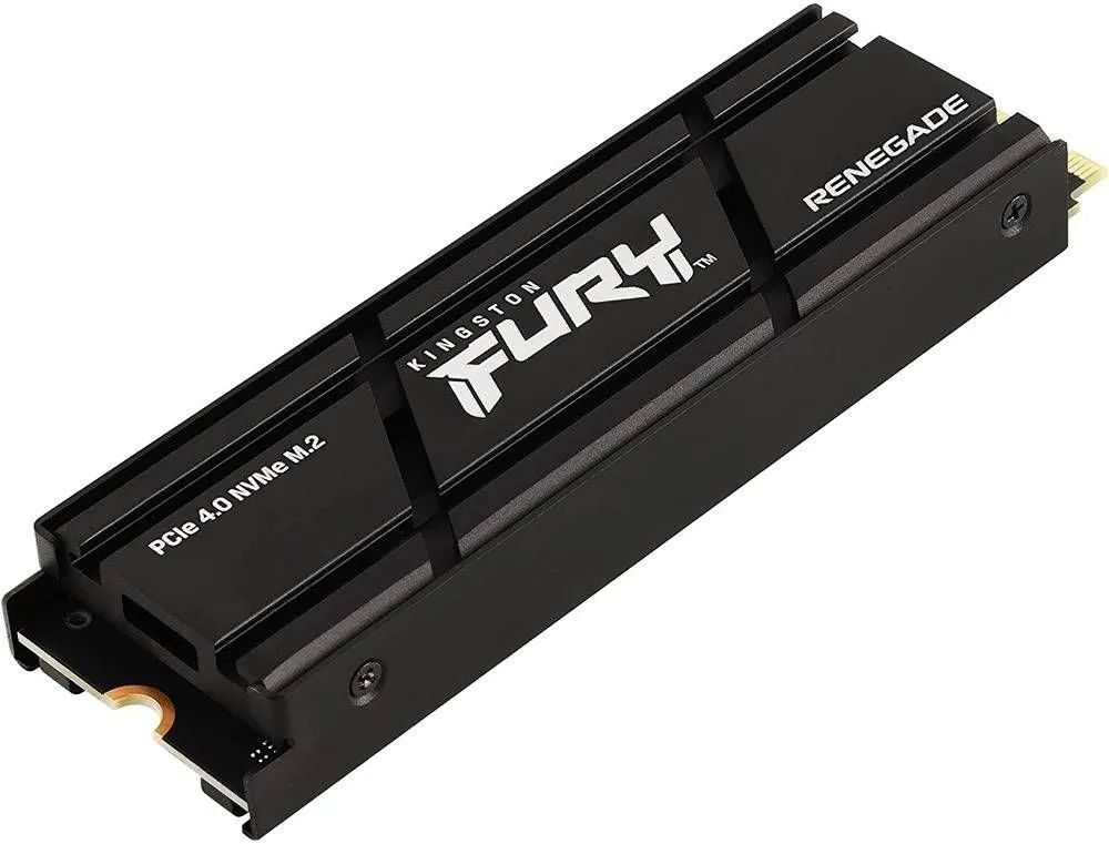 Kingston1ТБВнутреннийSSD-дискSFYRSK/1000G(SSD1T)