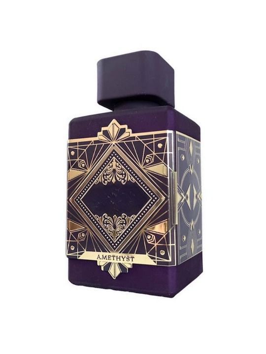 Парфюмерная вода Bade'e Al Oud Amethyst, Edp, ОАЭ 100 ml