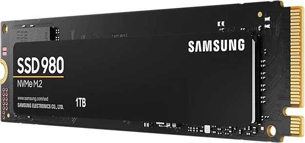 Samsung1ТБВнутреннийSSD-дискMZ-V8V1T0BW(2079054383)