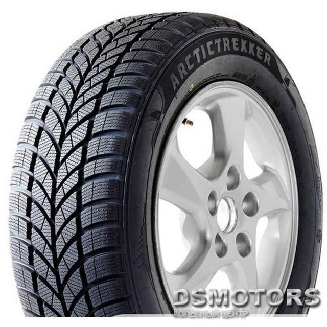 MaxxisWP-05ArcticTrekkerШинызимние205/45R1687TНешипованные