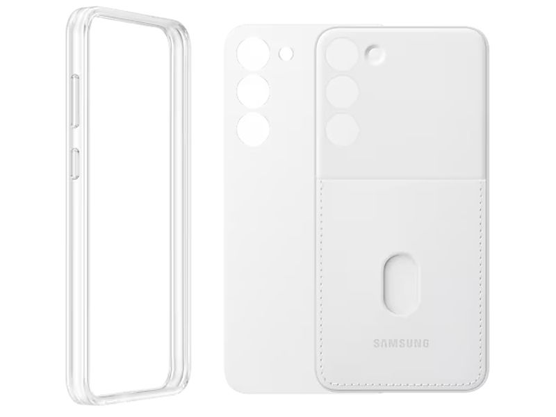 Samsung frame case для galaxy s23