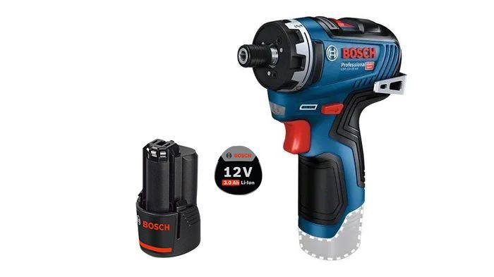 Bosch gsr 12v35 sale