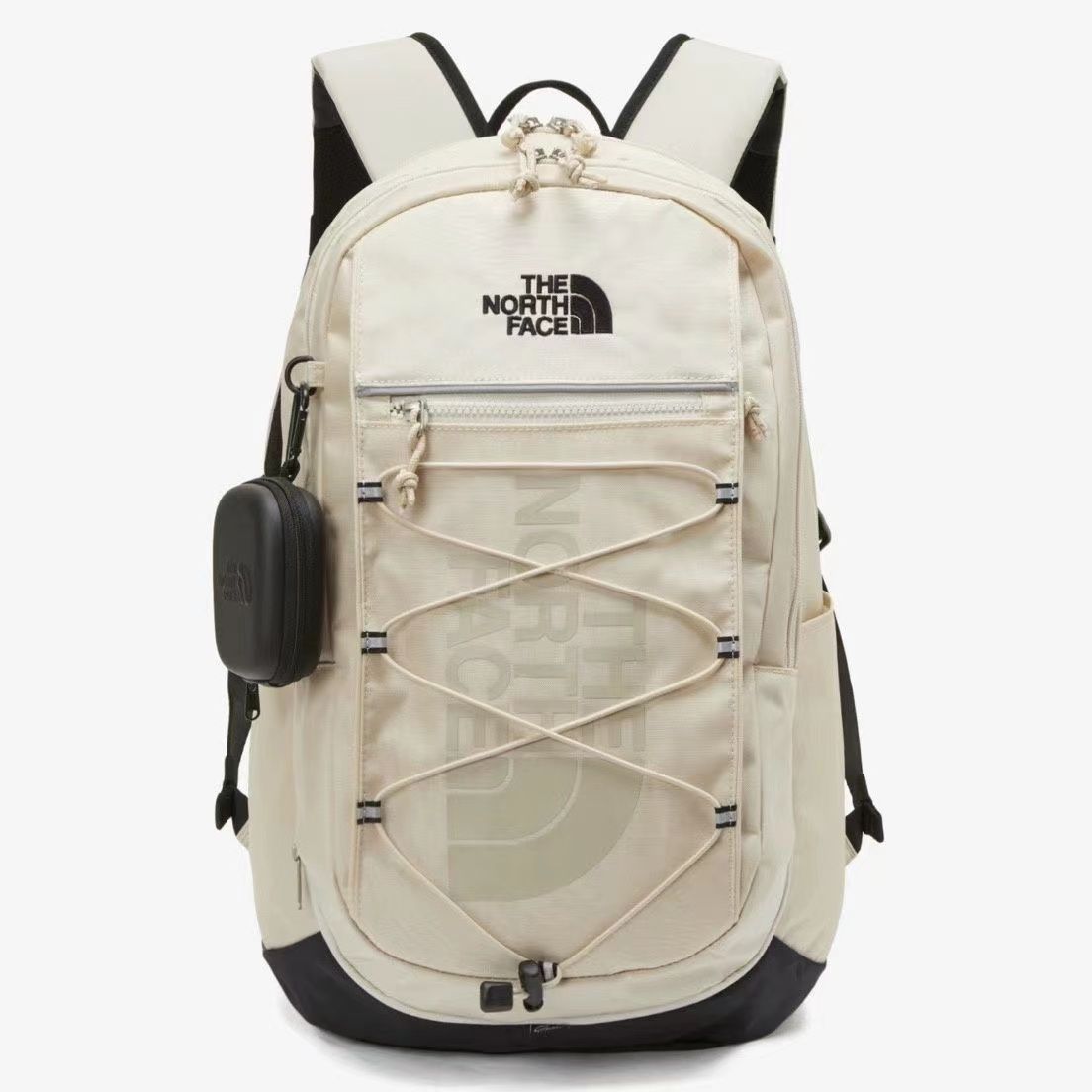 North face borealis beige online